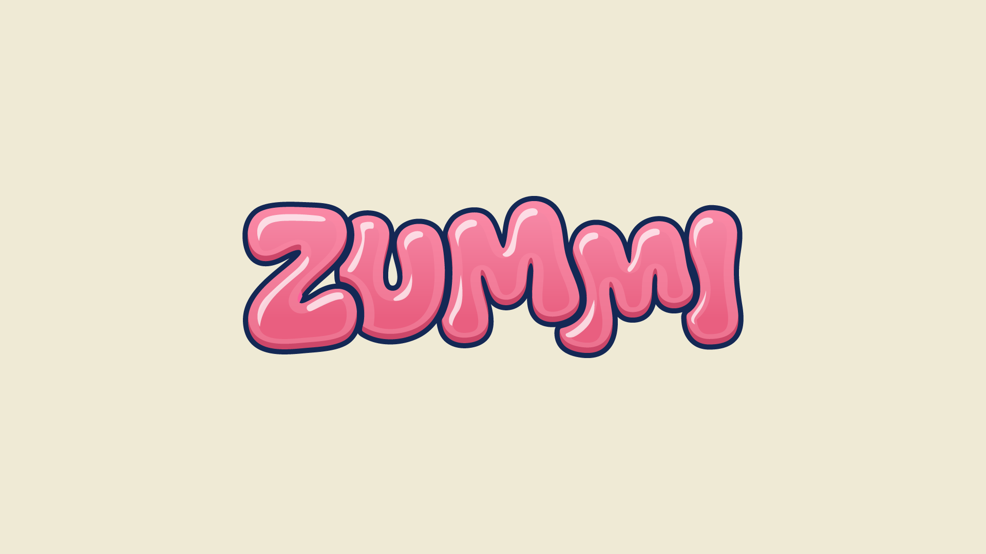 Zummi Brand Presentation